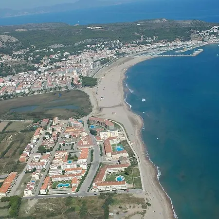 Apartamento Artit *
