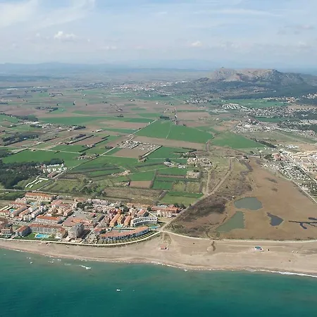 Appartement Apartamento Artit Torroella de Montgrí