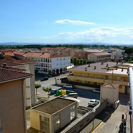 Apartment Apartamento Artit Torroella De Montgri