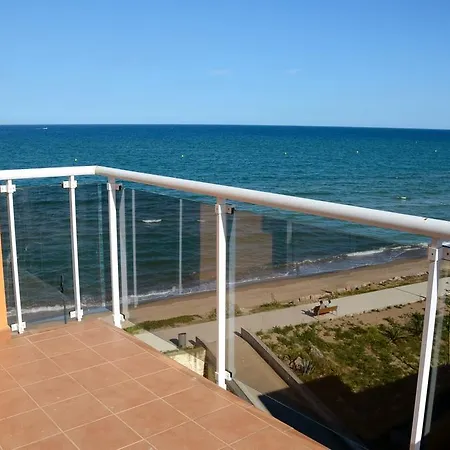 Apartamento Artit Apartment