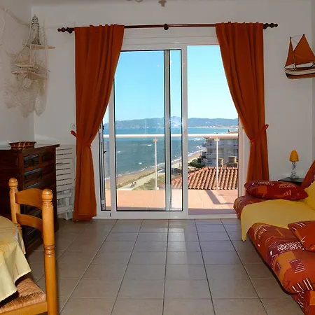 Apartamento Artit *