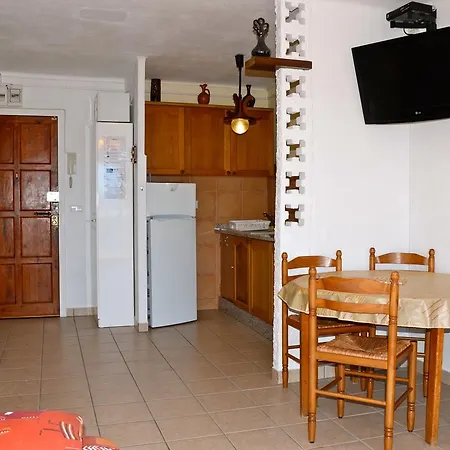 Apartamento Artit *